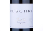 Reschke Pinot Noir,2010