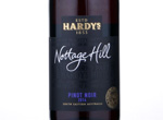 Nottage Hill Pinot Noir,2014