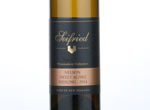 Seifried Winemakers Collection Nelson 'Sweet Agnes' Riesling,2014