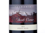 Devil's Corner Pinot Noir,2014