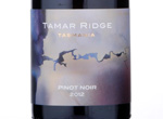 Tamar Ridge Pinot Noir,2012