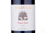 Bellvale Pinot Noir,2013