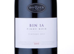 Dorrien Estate Bin 1A Yarra Valley Pinot Noir,2013