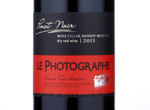 Le Photographe Pinot Noir,2013