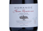 Morandé Gran Reserva Pinot Noir,2014