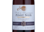 Sainsbury's Taste the Difference Chilean Pinot Noir,2013