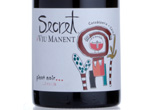 Secret de Viu Manent Pinot Noir,2013