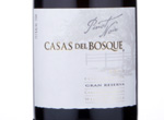Pinot Noir Gran Reserva,2013