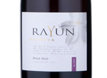 Rayun Reserva Pinot Noir,2013