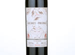 Secret del Priorat,2011