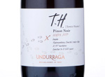 T.H. Pinot Noir Leyda,2013