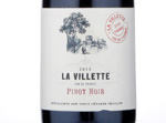 La Villette Pinot Noir,2013