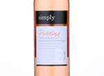 Tesco Simply Pudding Wine,NV