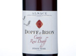 Dopff & Irion Cuvée René Dopff Pinot Noir,2014