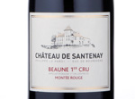 Beaune 1er Cru "Montée Rouge",2013