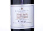 Beaune 1 cru "Les Marconnets",2013