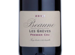 Beaune 1er Cru "Les Grèves",2013