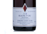 Beaune 1er Cru Les Avaux,2013