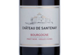 Bourgogne Pinot Noir Vieilles Vignes,2013