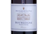 Bourgogne Pinot Noir Reserve,2013