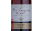 Winemakers' Selection by Sainsbury's Red Burgundy,2012