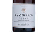 Bourgogne Pinot Noir Prestige,2012