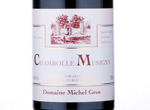 Chambolle Musigny,2013