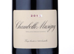 Chambolle-Musigny,2013