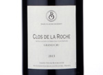 Clos de la Roche Grand Cru,2013