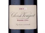 Clos de Vougeot Grand Cru,2013