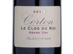 Corton "Le Clos du Roi" Grand Cru,2013