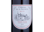 Château De La Terrière,2014