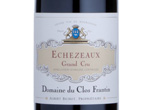 Echézeaux Grand Cru Domaine du Clos Frantin,2012