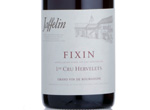 Fixin 1er Cru "Hervelets",2013