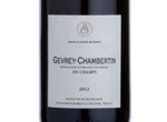 Gevrey Chambertin En Champs,2013
