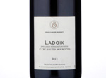 Ladoix 1 Cru Hautes Mourottes,2013