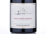 Nuits Saint Georges,2013