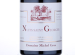 Nuits Saint Georges,2013