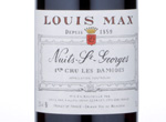 Nuits Saint Georges 1er Cru Les Damodes,2013
