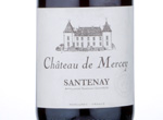 Santenay Château de Mercey,2013