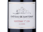 Santenay 1er Cru "La Comme",2013