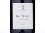 Santenay 1er Cru La Maladière,2013