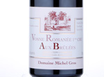 Vosne Romanée 1er Cru Aux Brûlées,2013