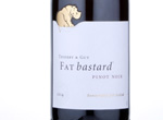 Fat Bastard Pinot Noir,2014