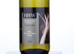 Hahndorf Hill GRU Gruner Veltliner,2014