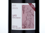 Edition Fritz Keller Spätburgunder,2013