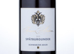 Franz Anton Spätburgunder,2013