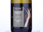 Hahndorf Hill GRU 2 Gruner Veltliner,2013