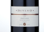 DIVINO Pinot Noir Trocken -Im Barrique gereift-,2009