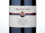DIVINO FASCINATION Pinot Noir trocken -Im Barrique gereift-,2009